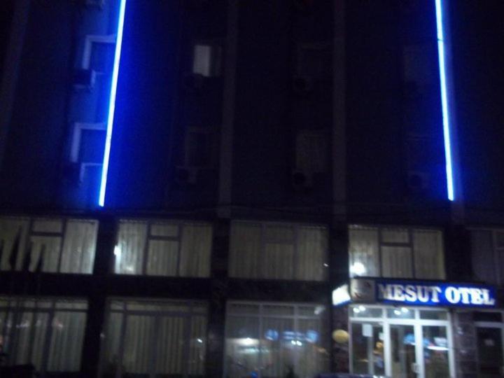 Mesut Hotel Denizli  Rum bild